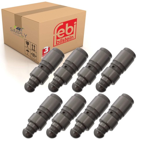 E46 camshaft follower - e46,