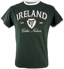 Ireland Celtic Nations T-Shirt
