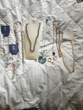 M&S Dorothy Perkins Jewellery