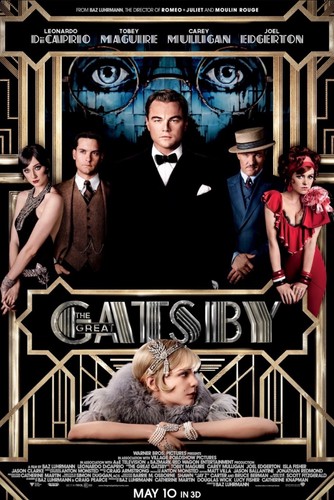 Baz luhrmann the great - baz,