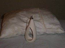 Hanging tea light candle