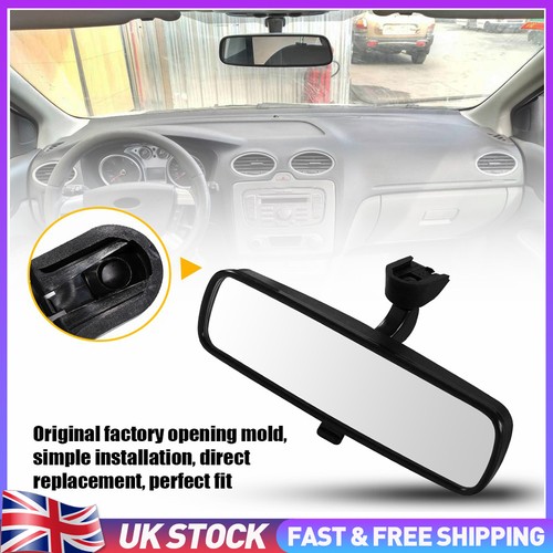 Interior rear view mirror for - rear,