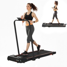 HOMCOM Foldable Walking