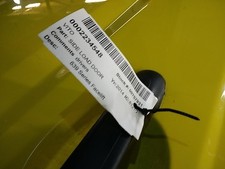 MERCEDES VITO SIDE LOAD DOOR113 CDI Van Yellow 10-17