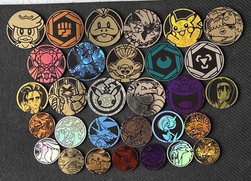 30x pokemon tcg official - 30x,