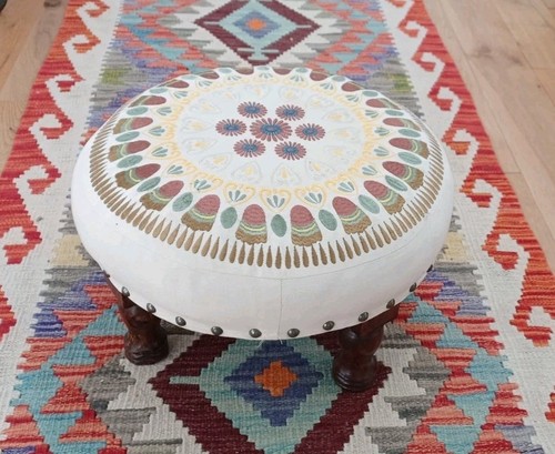 Pretty embroidered indian - embroidered,