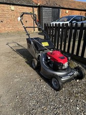 Honda HRH 536