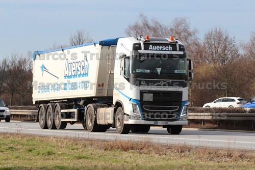 Truck photo volvo tipping - truck, fh