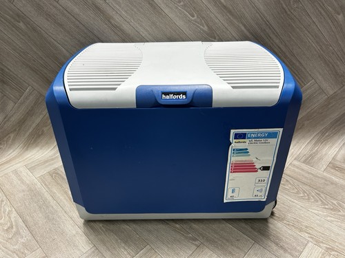 Halfords electric large 40ltr - electric,