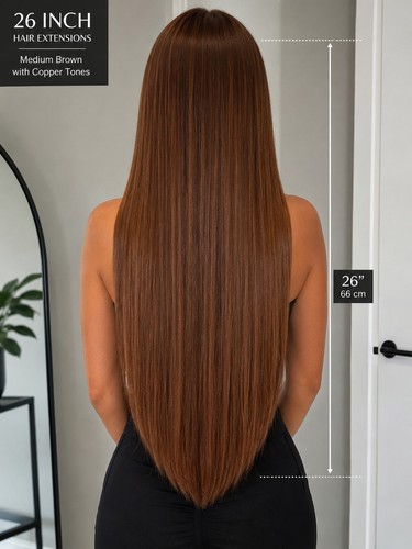 Tape human hair extensions - human,