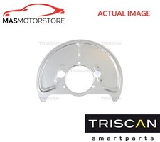 SPLASH PANEL BRAKE DISC