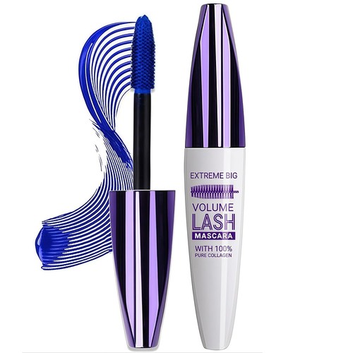 Blue telescopic waterproof - blue,