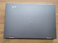 Dell Inspiron 13-5000 2 in 1 Touch i5-7200U 8GB RAM 256GB SSD