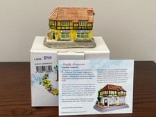 LILLIPUT LANE SIMPLY GORGEOUS