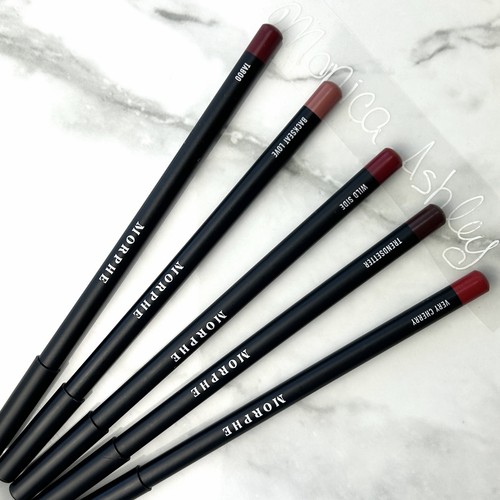 Morphe lip liner - morphe,