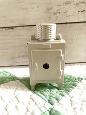 Antique GE Miniature