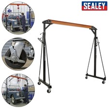 Sealey SG1000 Portable Gantry