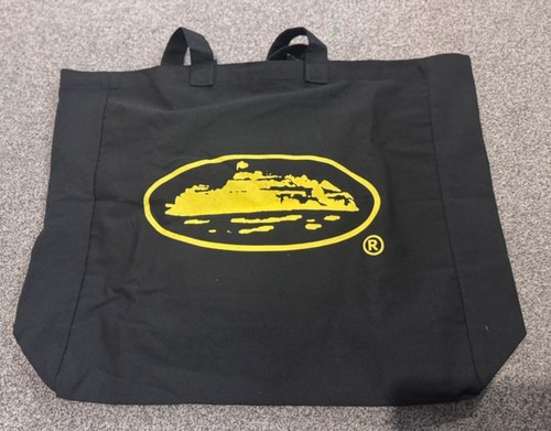 Corteiz tote bag alcatraz - corteiz,