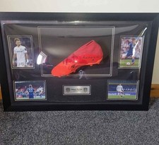 kalvin phillips signed