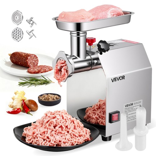 Commercial electric meat - commercial,