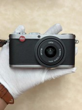 Leica X1 12.2MP Digital Camera