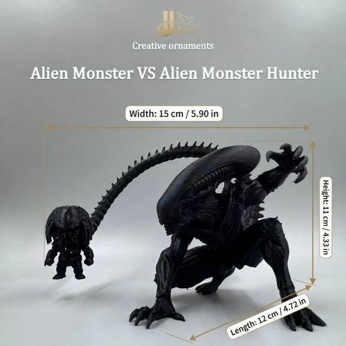 Avp alien predator - vs.,