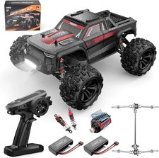 1/16 Brushless RC Car, 4X4 RC