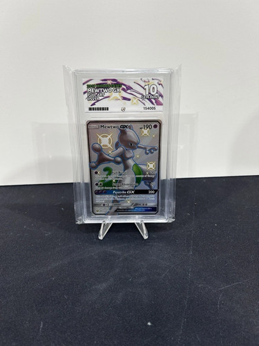 Mewtwo 2019 hidden fates - mewtwo,