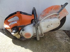STIHL TS410 - Spares or Repair