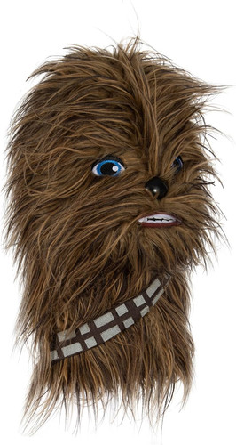 Mascot headcover star - star, wars