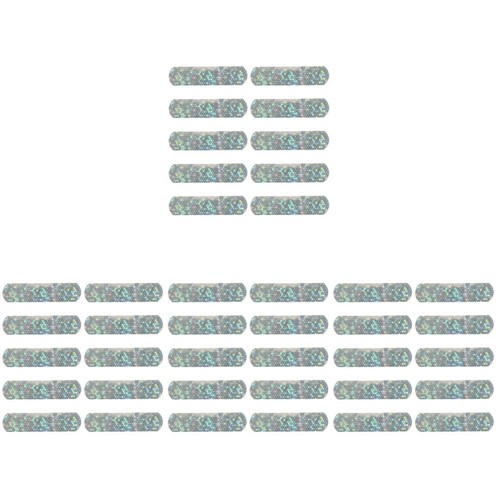 Count adhesive small - adhesive,