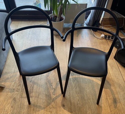 Kartell philippe starck - kartell,