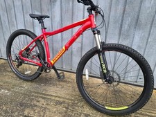 VOODOO HOODO Deore Large  Size