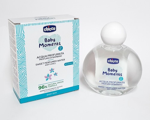Chicco baby moments sweet - chicco,