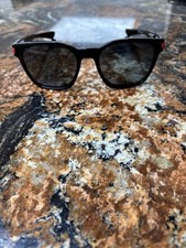 OAKLEY SUNGLASSES GARAGE ROCK DUCATI COLLABORATION MODEL  M-B026