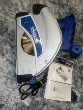 Scheppach Plunge Saw 240v