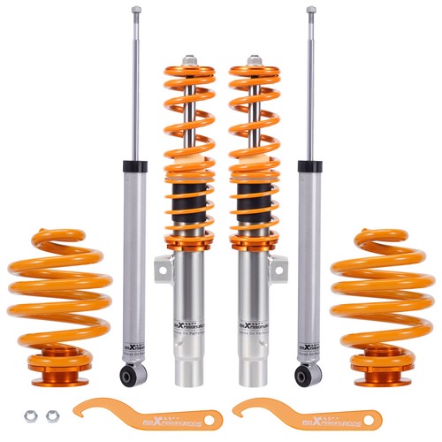 Coilovers suspension kit - suspension,