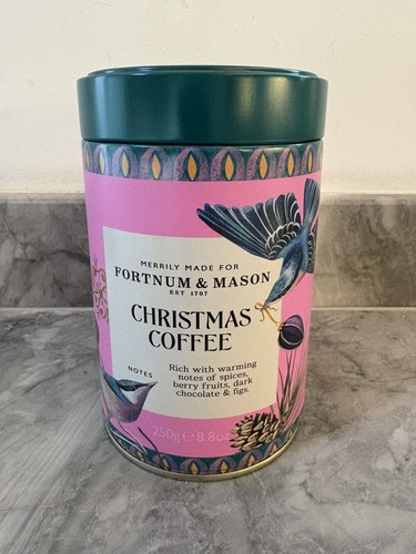 Fortnum mason christmas - mason,