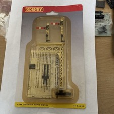 Junction Home Signal "OO"