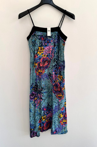 Moulinette souers midi dress - souers,
