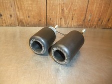 Suzuki GSXR 1000 K7-8 2007-8  R+G Crash Mushrooms VGC #272