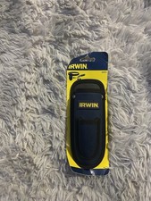Irwin utility pouch - irwin,