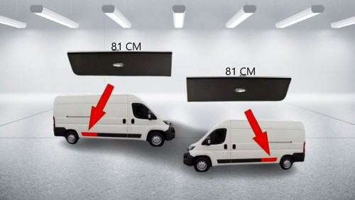Fiat ducato 2006 2025 - ducato, 2006-2025