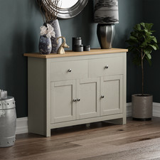 Arlington Sideboard Cabinet