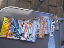 Classic Bike and Classic Bike Guide