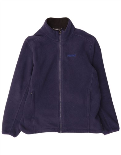 Marmot mens fleece jacket - jacket, uk