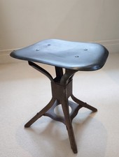 British Vintage Industrial