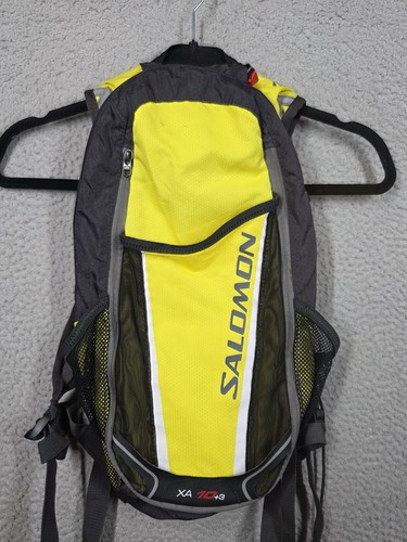 Salomon hydration backpack - hydration,