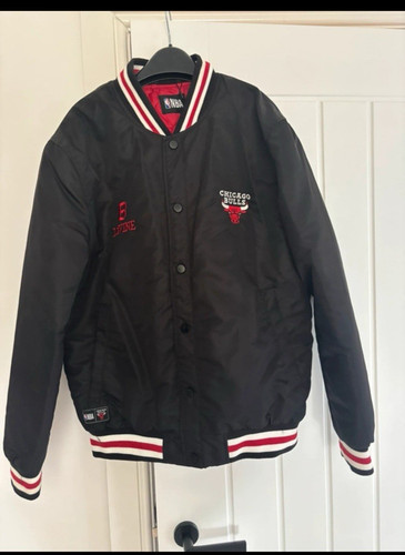 Nba chicago bulls varsity - nba,