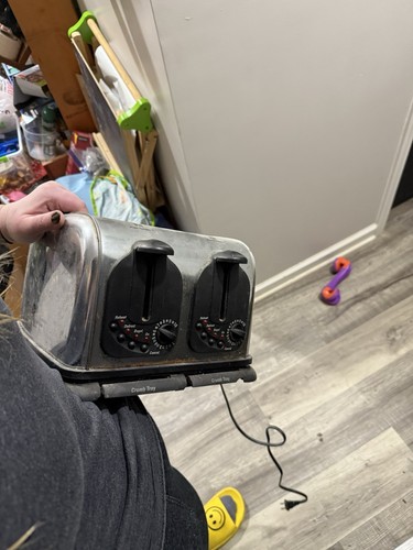 Toaster